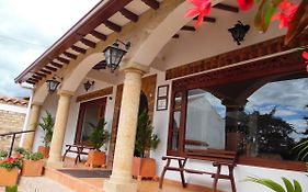 Hospederia Villa Berenita